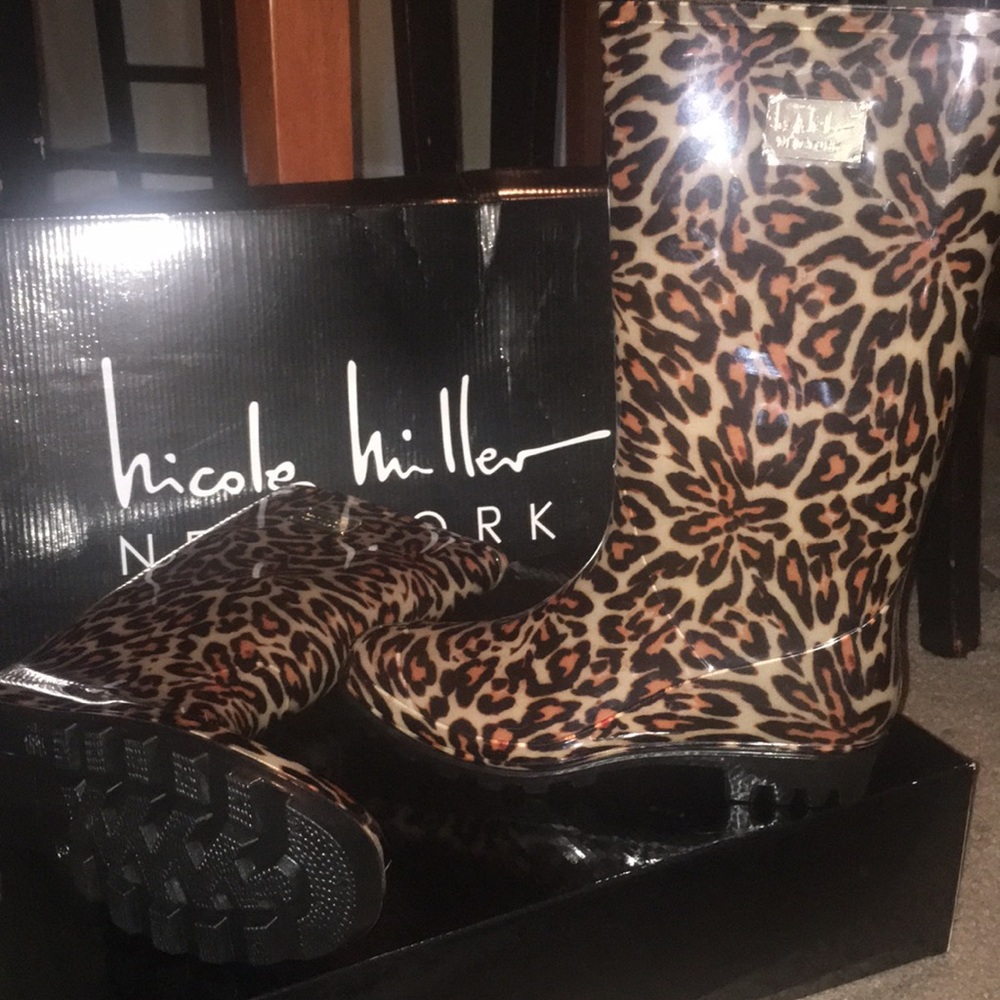 Nicole Miller New York